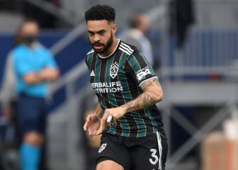 MLS hace cambios críticos en suspensión de Derrick Williams