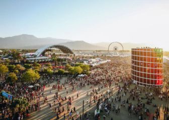¡Oficial! El festival Coachella regresa para 2022