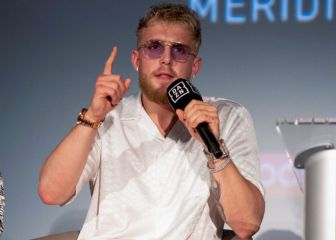 ¿Quién es Jake Paul, el hermano de Logan Paul?