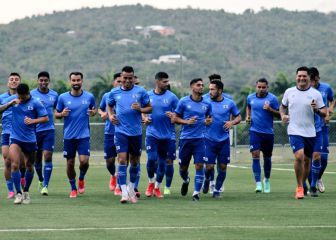 Bethlehem Soccer Complex, el pequeño estadio donde jugará La Selecta