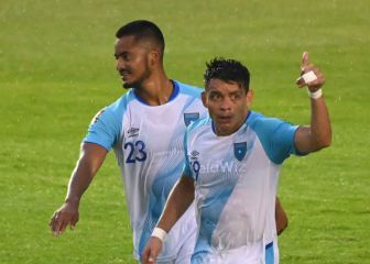 Guatemala rompe récord mundial histórico hacia Qatar 2022
