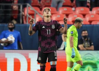 MLS verá figuras en primera final de Nations League