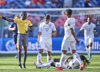 Honduras vs Costa Rica: Horario, TV; cómo y dónde ver el duelo por el tercer lugar