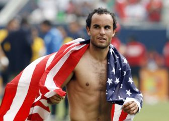 La única final en la que USMNT derrotó a México