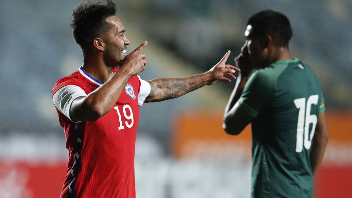 Chile vs Bolivia: Horario, TV; cómo y dónde ver en USA ...