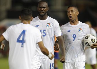 Así se encuentra la primera ronda de las eliminatorias