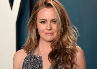 Alicia Silverstone recrea escena de ‘Clueless’ en TikTok