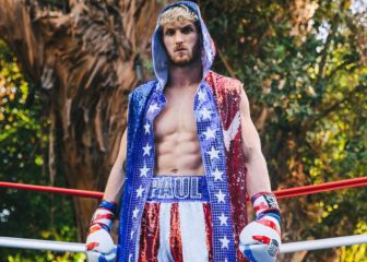 5 cosas de Logan Paul, rival de Floyd Mayweather