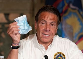 Lotería de vacunas en Nueva York: Registro, fechas y más...
