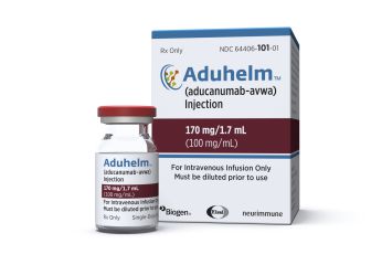 What is the Alzheimer drug approved by the FDA?