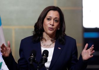 ¿Por qué Kamala Harris visita Guatemala? Temas abordados