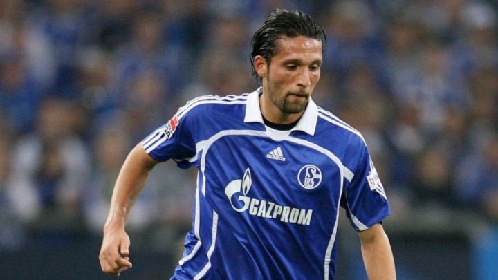 ¿Qué fue de Kevin Kurányi, delantero de alemán del Schalke 04?