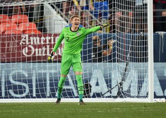 El héroe inesperado de USMNT que brilló en su ciudad natal