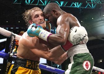 Canelo y su decepción por la pelea entre Mayweather y Paul