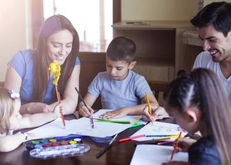 Crédito tributario por hijos de $3000/$3600: ¿Cuándo llega?