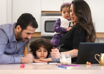 IRS envía cartas a familias elegibles al crédito por hijos