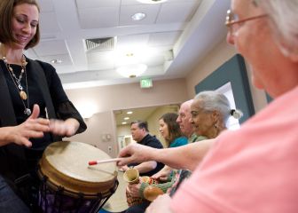 ¿Cómo aprobó la FDA el fármaco para el Alzheimer?