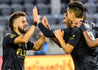 Juego próximo de LAFC y LA Galaxy será modificado