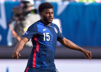 McKenzie sufrió ataques racistas tras final de CNL