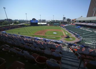 Blue Jays extienden más su ausencia en Toronto