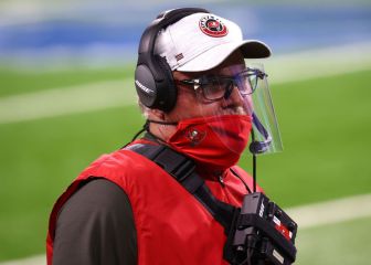 Bucs dan aumento a Arians y extensión de contrato a Licht