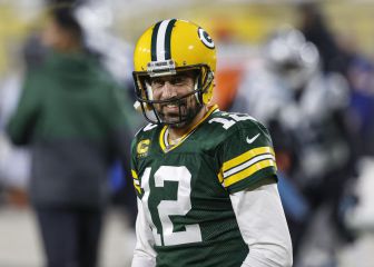 Reporte: Packers iniciarán minicampamento sin Rodgers