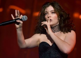 Lorde regresa con nueva música después de cuatro años