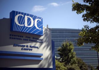 CDC actualizan su guía de viaje para varios países