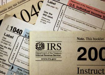 ¿Cómo reclamar un cheque de estímulo que no llegó?