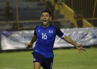 El Salvador vence a Antigua y Barbuda, pero quiere más