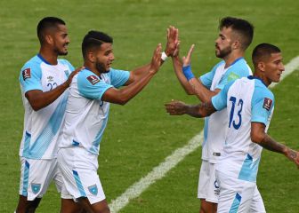 La selección que quedó fuera de Qatar 2022 sin recibir gol