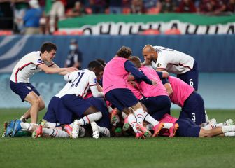 Estados Unidos vs Costa Rica: Horario, TV; cómo y dónde ver