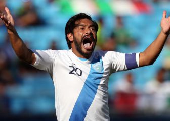 ‘Pescadito’ señala a los responsables de la eliminación de Guatemala