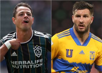 Oficial: Estrellas de MLS y Liga MX se medirán el 25 de agosto