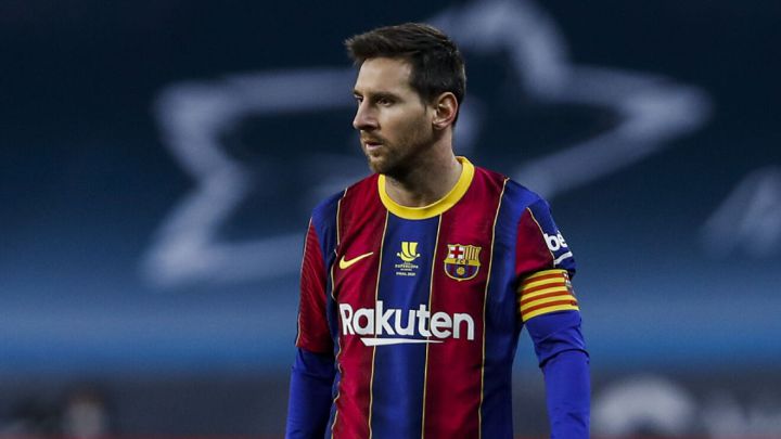 Directivo de Inter de Miami confía en fichar a Lionel Messi, el argentino recientemente compró una casa en esa ciudad