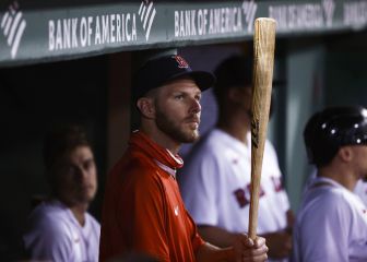 Sale ilusiona a los Red Sox