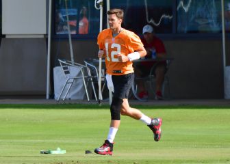 Tom Brady dice que podrá hacer ‘otras cosas’ en 2021