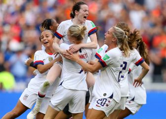 USWNT vs Portugal: Horario, TV; cómo y dónde ver