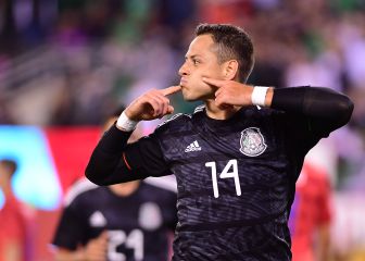 Vanney: Chicharito debe ser considerado en El Tricolor