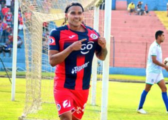 Salida del Gullit causó polémica entre los aficionados del FAS