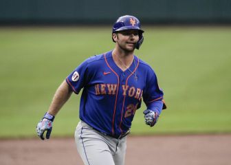 Todos tunden a MLB: Ahora fue el turno de Pete Alonso