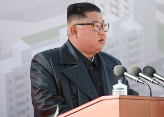 Kim Jong-Un arremete contra el K-Pop: 