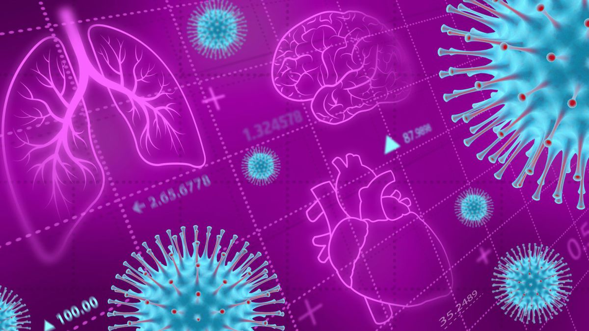 Miocarditis Por Vacuna Covid Que Es Sintomas A Quien Afecta Y Diferencias Con La Pericarditis As Usa