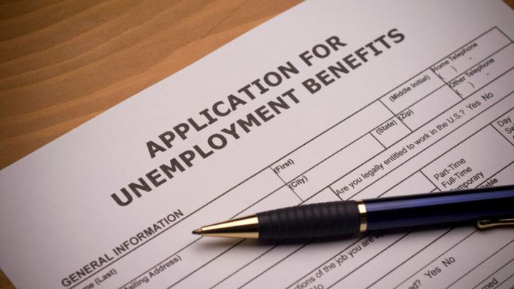 Formato de solicitud beneficios de desempleo