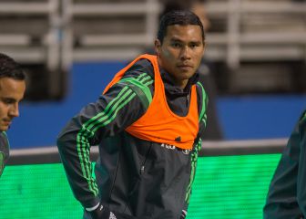 Conoce más sobre Antigua GFC, el nuevo equipo del Gullit Peña