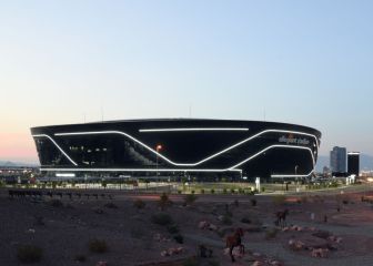 ¡No hay más! La Copa Oro agotó boletos en Las Vegas