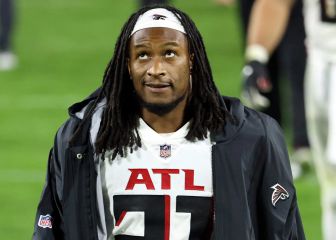 Reporte: Todd Gurley, interesado en los Ravens