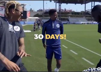 Concacaf prepara la fiesta de la Copa Oro a 30 días de su inicio