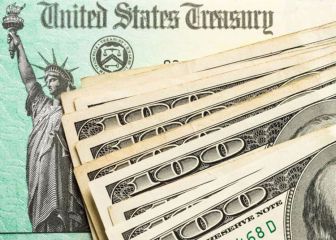 Cheque de estímulo adicional: ¿Cuándo llega?
