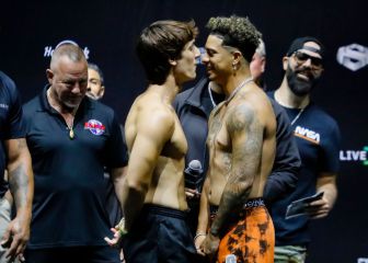 Cómo ver la pelea de boxeo entre TikTokers y Youtubers